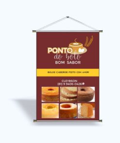 Banner (Sob Consulta)