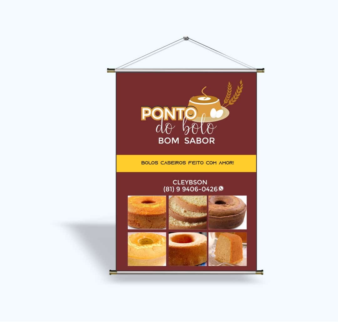 Banner (Sob Consulta)