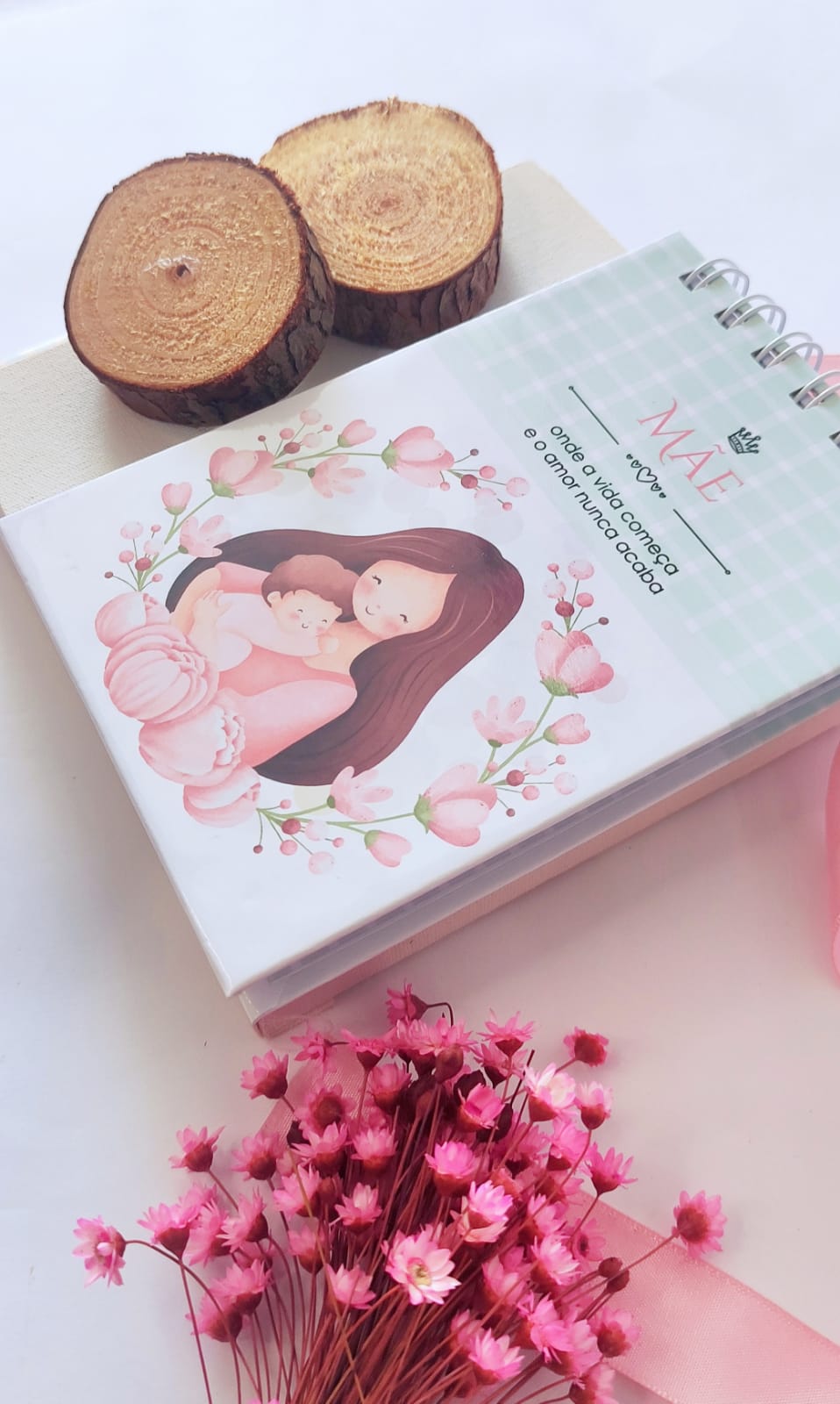 BLOQUINHO A6 - Imagem 3