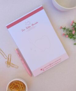 Alternative view of Receituário