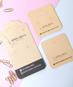 Alternative view of Tags Brinco