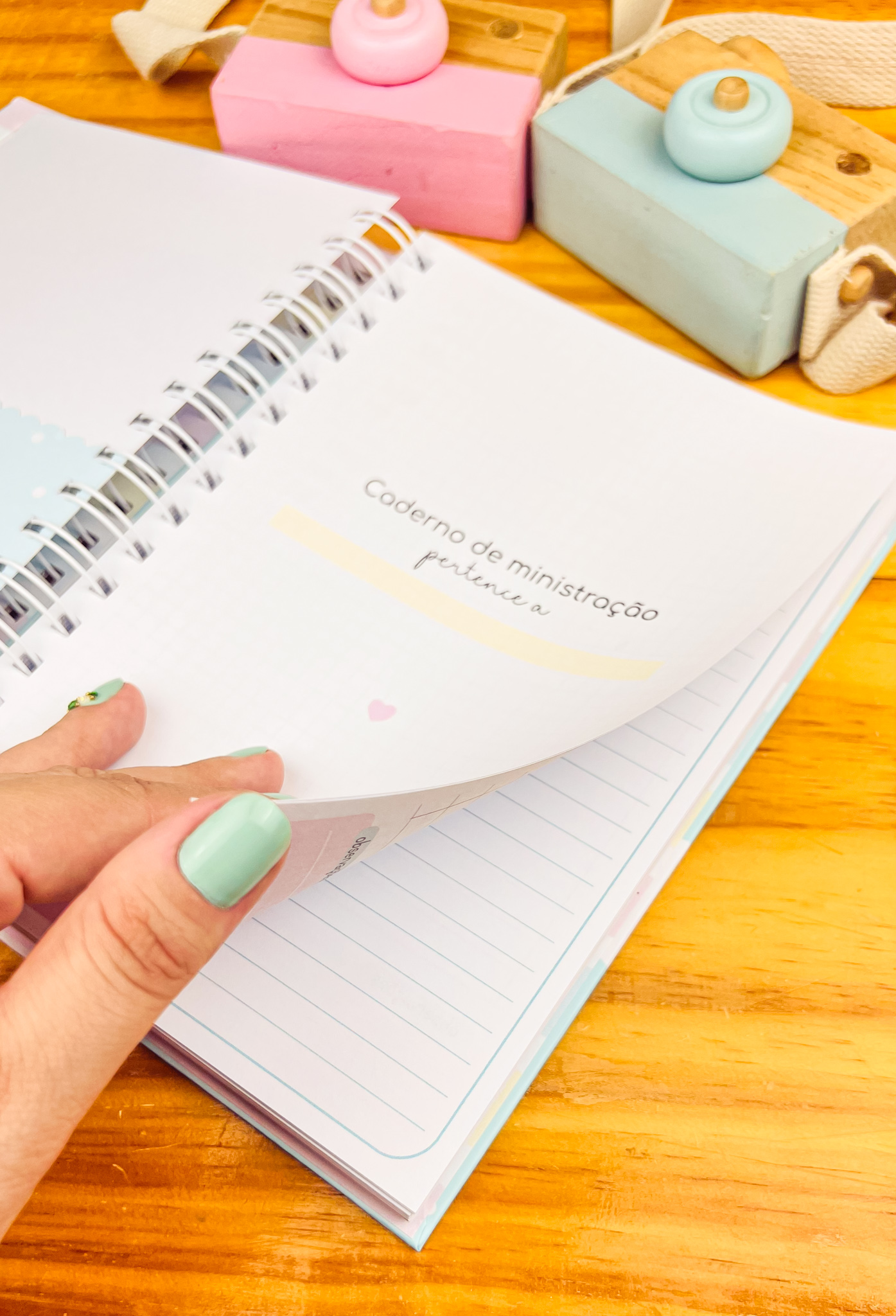 Devocional Diário - Imagem 2