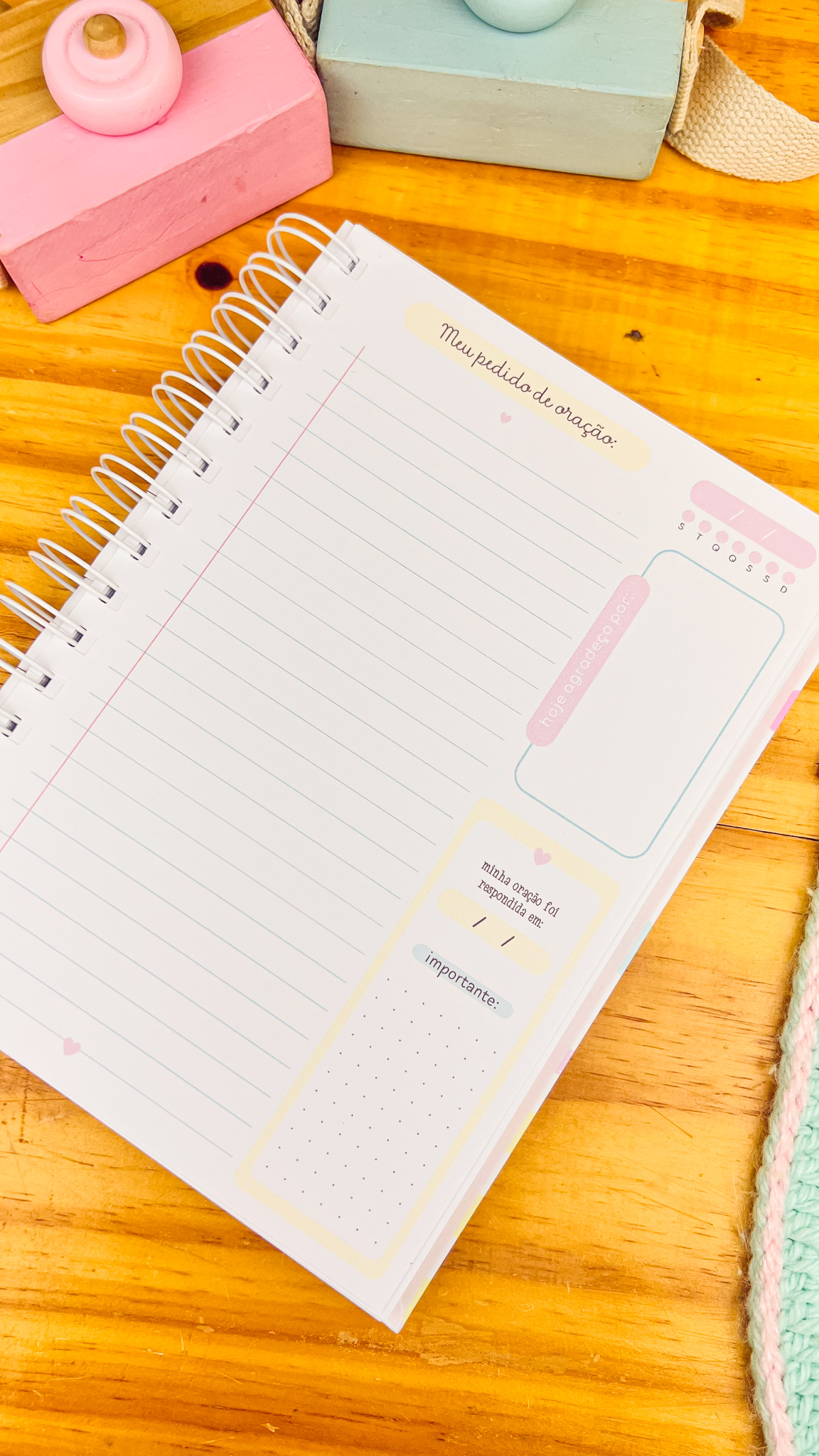 Devocional Diário - Imagem 5