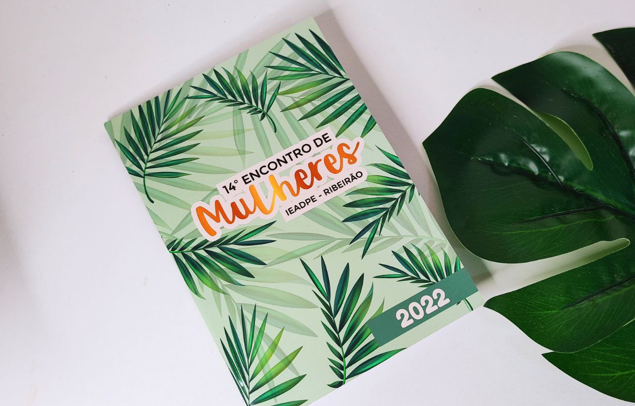 Revista / Hinário - Imagem 3