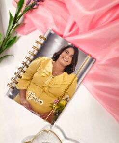 BLOQUINHO A6 - FOLHAS LISAS