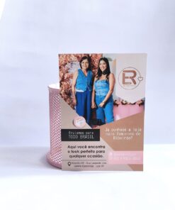 PANFLETOS MAIOR TIRAGEM