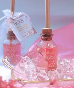 Alternative view of Aromatizador Dia das Mães - Vidro 20ml