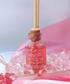 Aromatizador Dia das Mães - Vidro 20ml