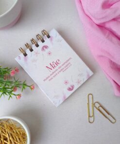 BLOQUINHO DIA DAS MÃES