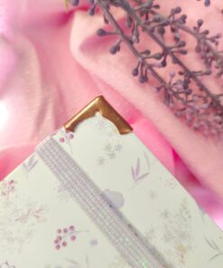 Alternative view of Agenda Escolar