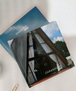 Alternative view of PhotoLivro