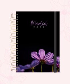 Agenda 2027 - Madal
