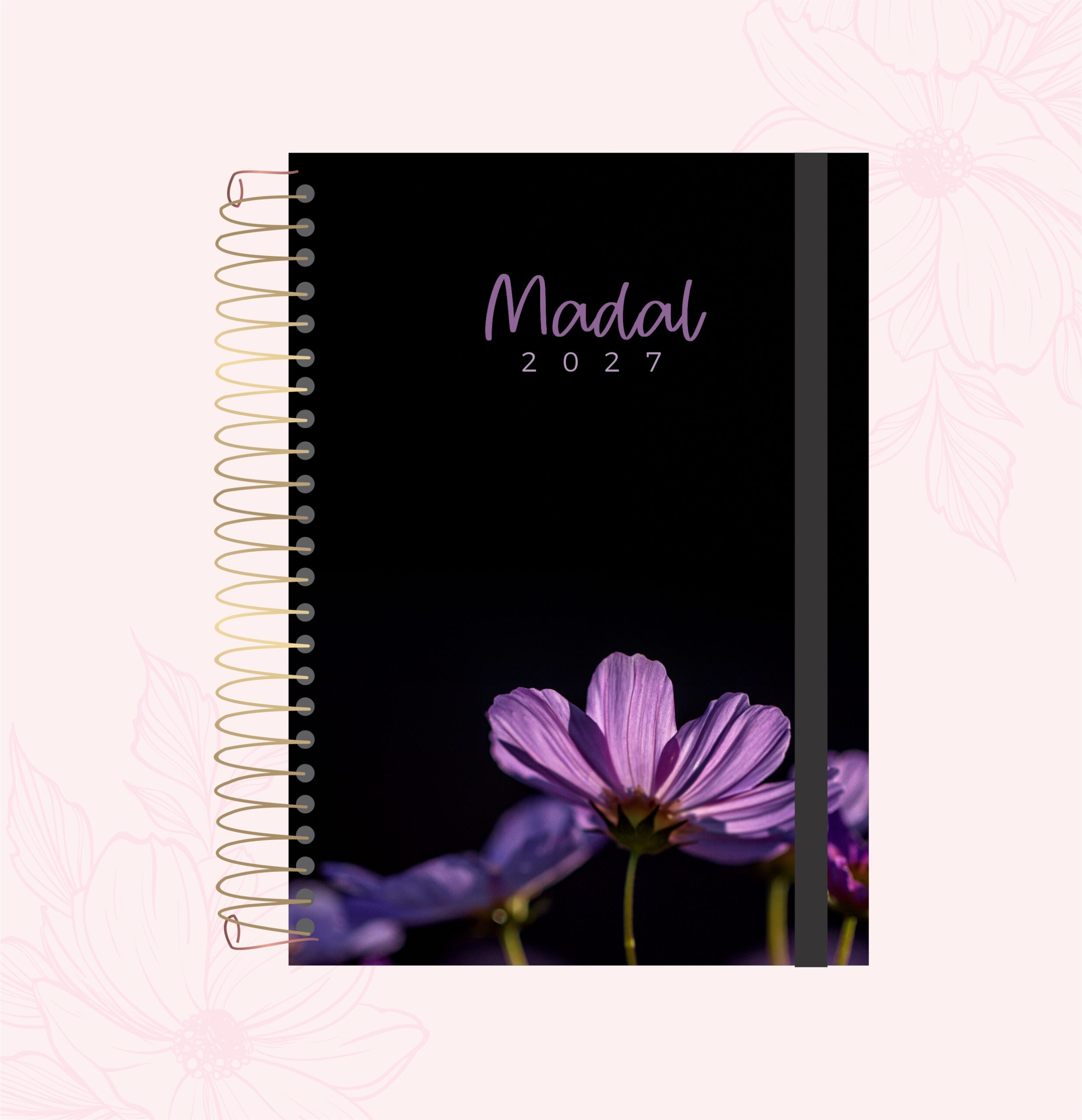 Agenda 2027 - Madal