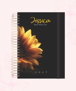 Agenda 2027 - Jéssica