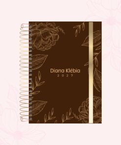 Agenda 2027 - Diana