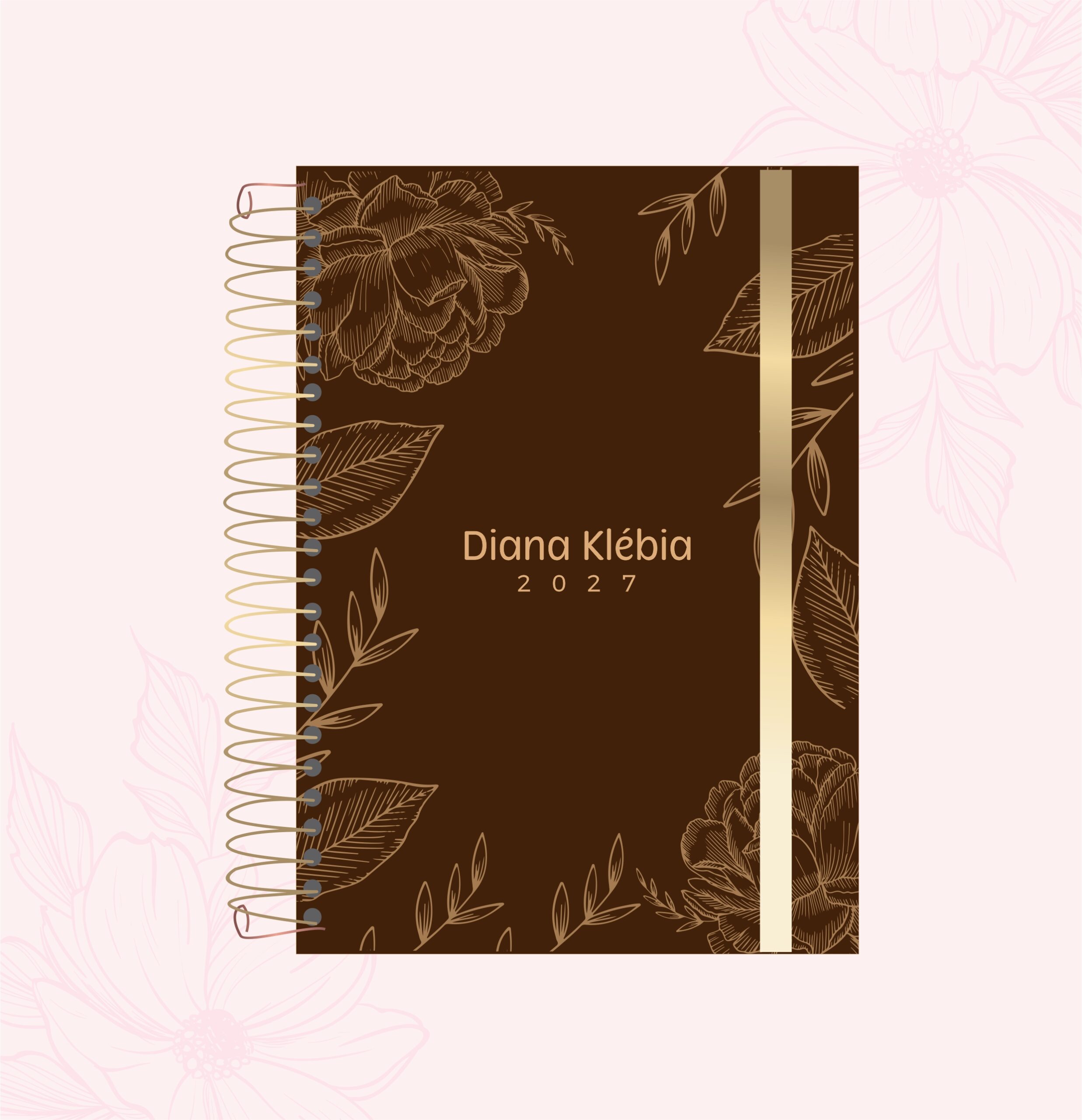 Agenda 2027 - Diana