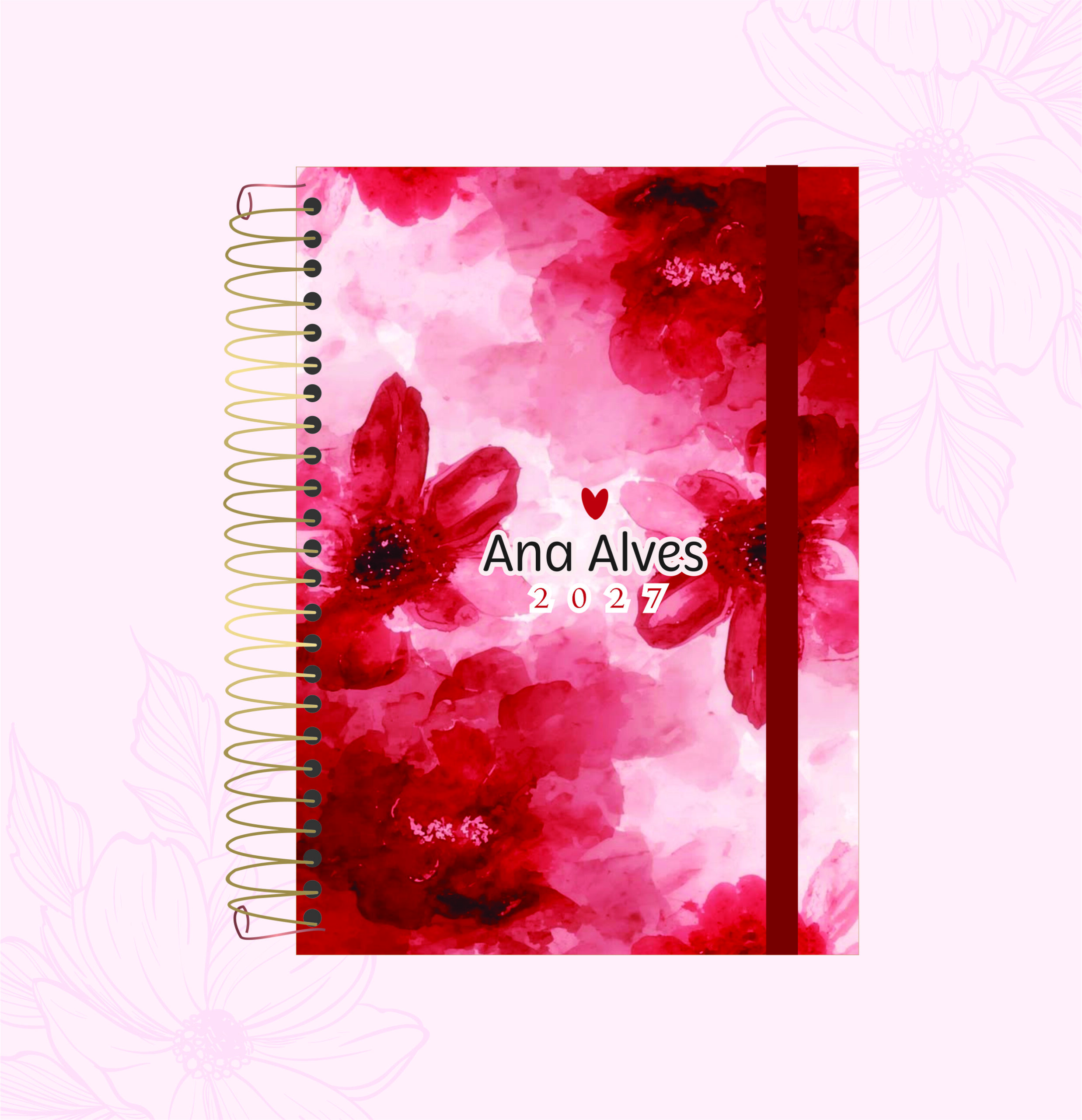 Agenda 2027 - Ana
